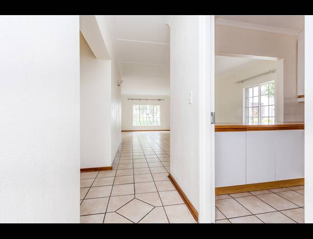3 BEDROOM APARTMENT RENTED IN KELLAND